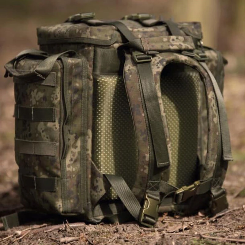 Thinking Anglers Camfleck Rucksack